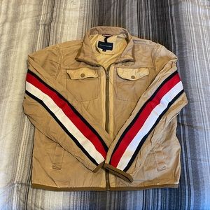 Tommy Hilfiger lightweight jacket